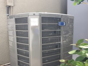American Standard Air Conditioner in Lithia FL