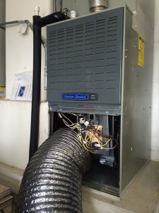 American Standard Furnace Cleaning