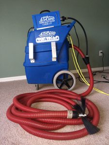 Duct Cleaning Equipment