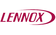 Lennox Residential HVAC products logo